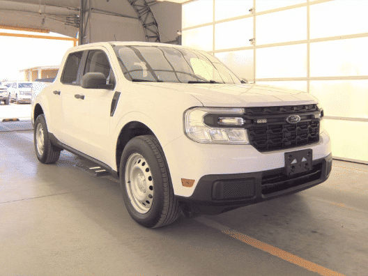 2022 Ford Maverick XL FWD photo