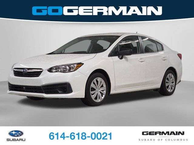 2023 Subaru Impreza AWD photo