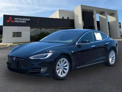 2019 Tesla Model S Long Range AWD photo