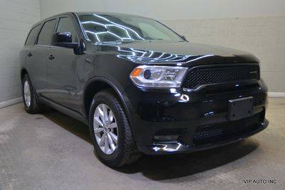 2020 Dodge Durango Pursuit AWD photo