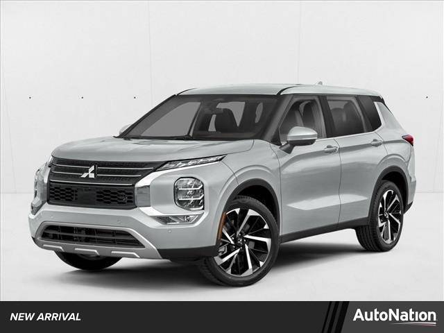 2023 Mitsubishi Outlander SE Special Edition FWD photo