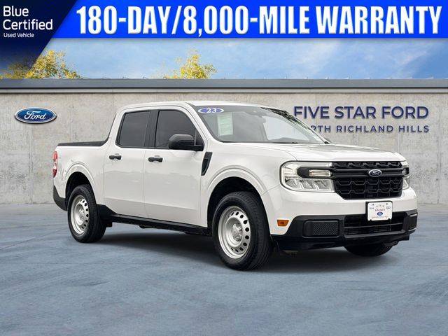 2023 Ford Maverick XL AWD photo