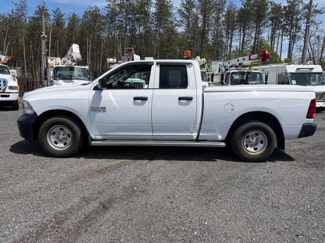 2017 Ram 1500 Tradesman 4WD photo