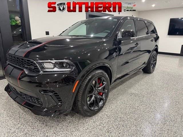 2023 Dodge Durango SRT Hellcat Premium AWD photo