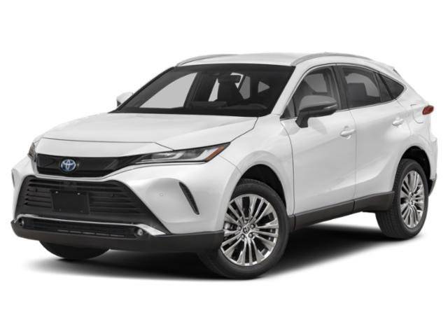 2023 Toyota Venza Limited AWD photo