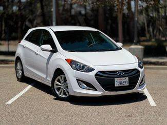 2015 Hyundai Elantra GT  FWD photo