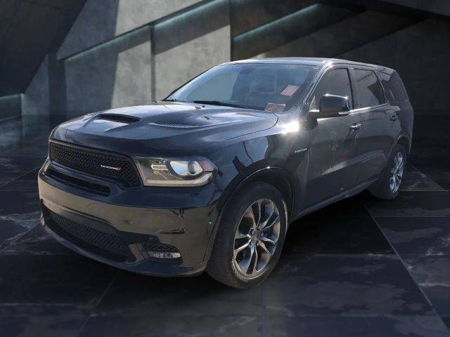 2020 Dodge Durango R/T RWD photo
