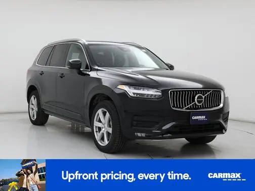 2023 Volvo XC90 Core AWD photo