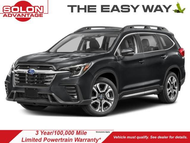 2023 Subaru Ascent Limited AWD photo