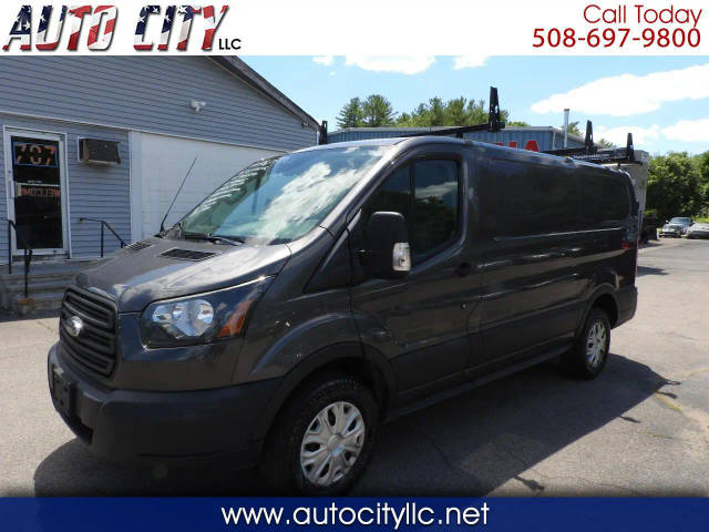 2019 Ford Transit Van RWD photo