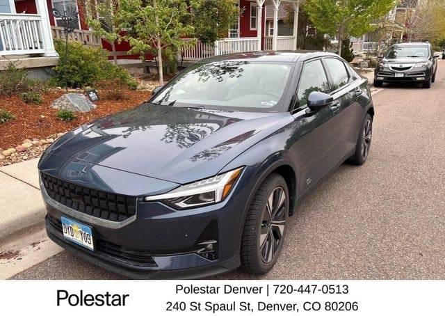 2023 Polestar 2 AWD photo