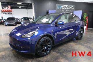 2023 Tesla Model Y  AWD photo
