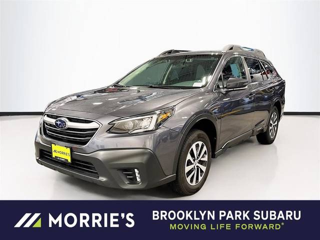 2022 Subaru Outback Premium AWD photo