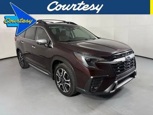2023 Subaru Ascent Touring AWD photo