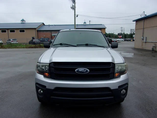 2015 Ford Expedition EL XL 4WD photo