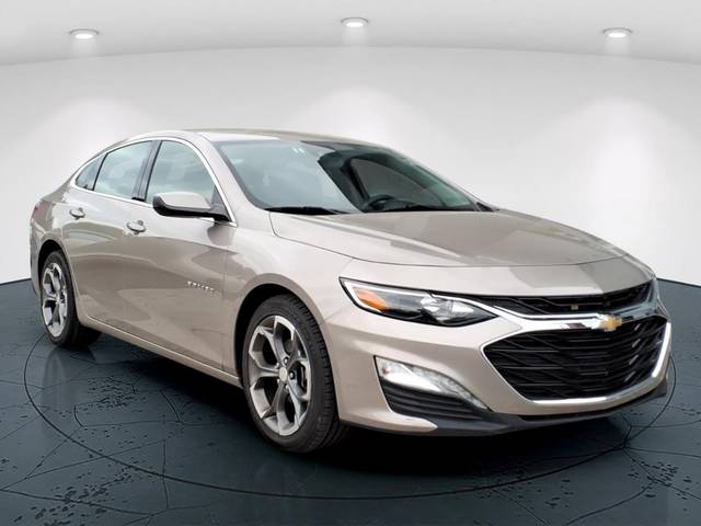 2023 Chevrolet Malibu LT FWD photo