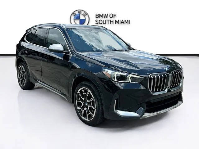 2023 BMW X1 xDrive28i AWD photo