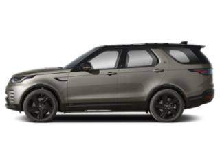 2022 Land Rover Discovery HSE R-Dynamic AWD photo