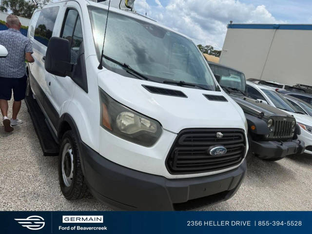 2016 Ford Transit Van RWD photo