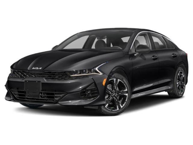 2023 Kia K5 GT-Line AWD photo
