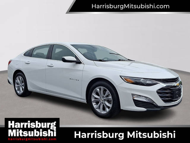 2023 Chevrolet Malibu LT FWD photo