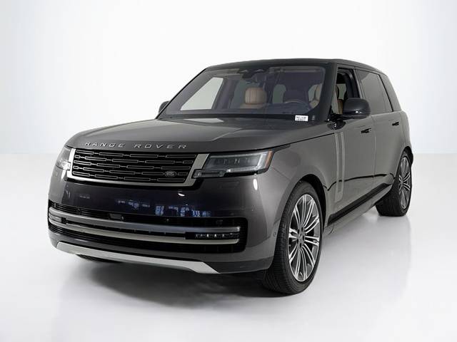 2023 Land Rover Range Rover SE AWD photo