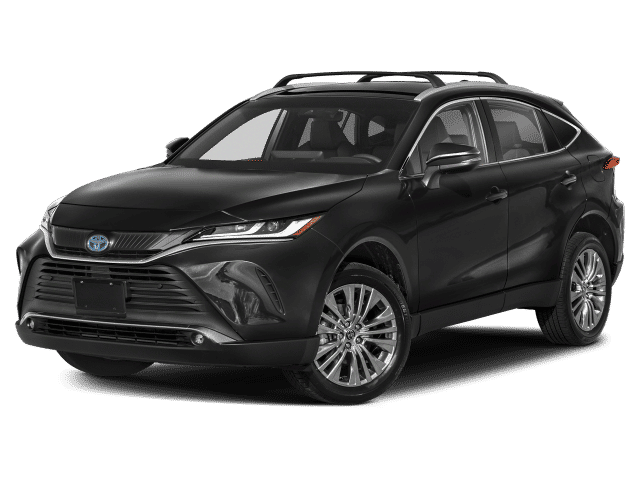 2023 Toyota Venza XLE AWD photo