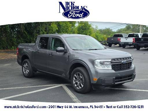 2023 Ford Maverick XLT FWD photo