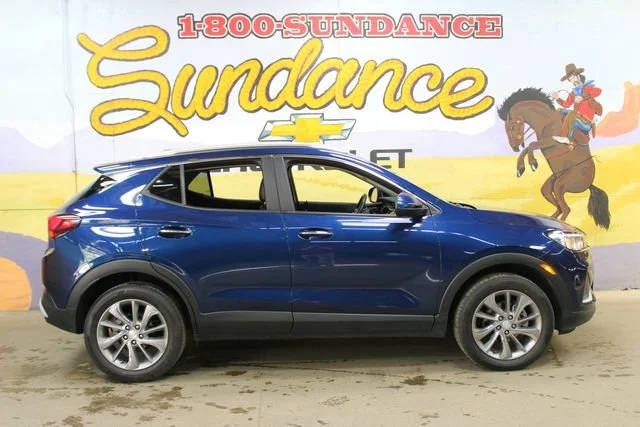 2023 Buick Encore GX Select AWD photo