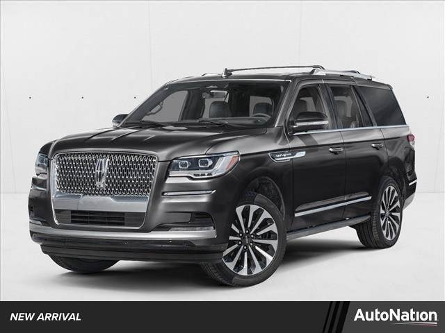 2023 Lincoln Navigator Reserve 4WD photo