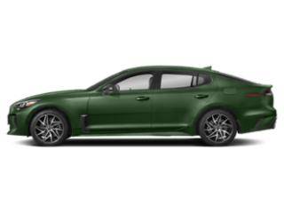 2023 Kia Stinger GT-Line AWD photo