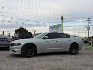 2019 Dodge Charger SXT RWD photo