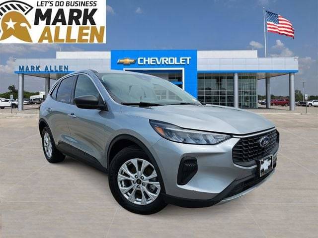 2023 Ford Escape Active FWD photo
