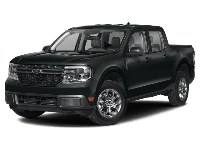 2023 Ford Maverick XLT FWD photo