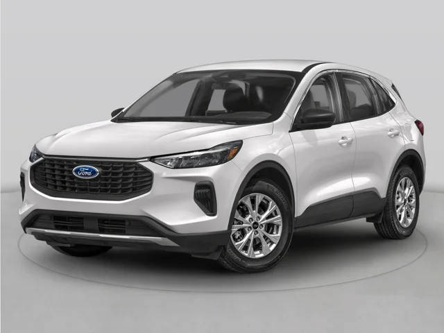 2023 Ford Escape Active AWD photo