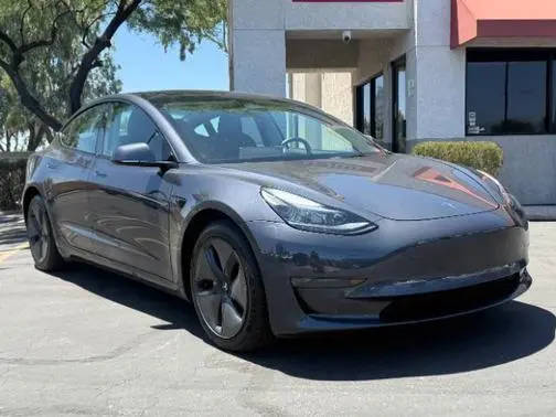 2023 Tesla Model 3 RWD photo
