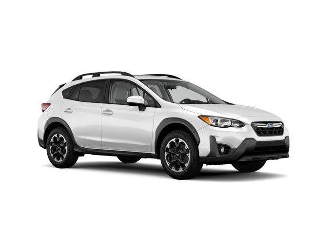 2022 Subaru Crosstrek Premium AWD photo