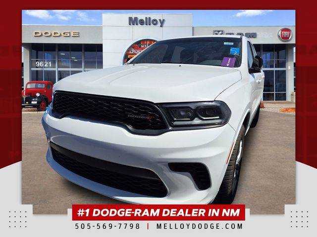 2023 Dodge Durango GT AWD photo