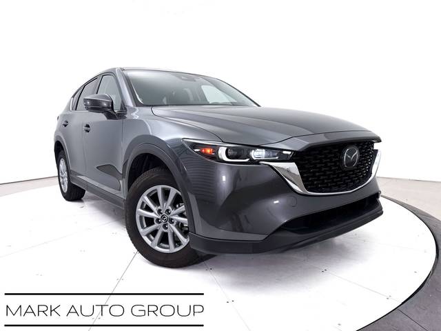 2023 Mazda CX-5 2.5 S Select Package AWD photo