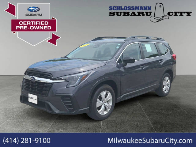2023 Subaru Ascent AWD photo