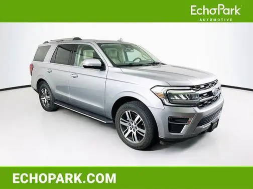 2023 Ford Expedition Limited 4WD photo
