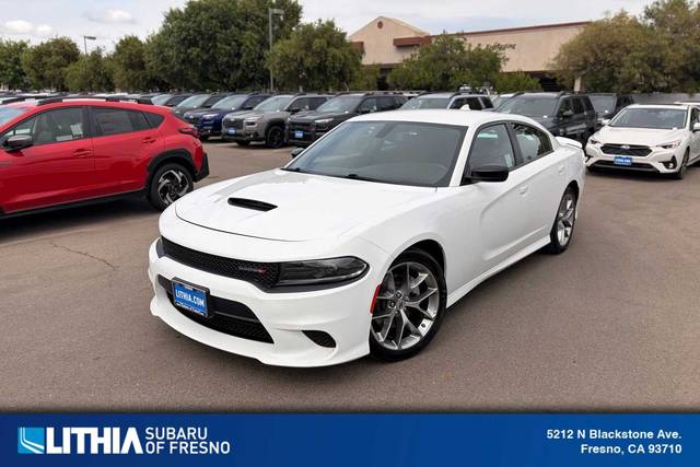 2023 Dodge Charger GT RWD photo