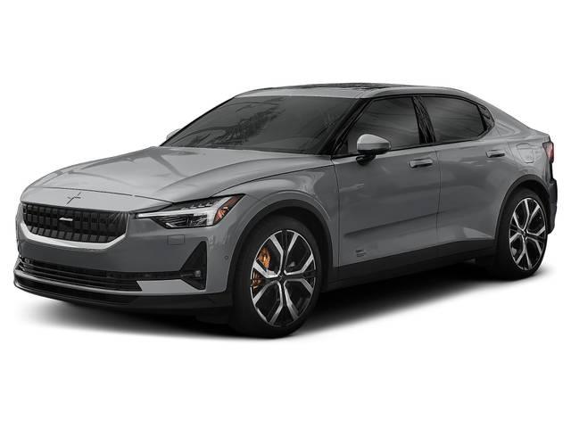 2021 Polestar 2 Launch Edition AWD photo