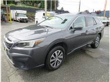 2022 Subaru Outback Premium AWD photo