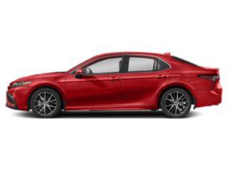 2023 Toyota Camry Hybrid SE FWD photo