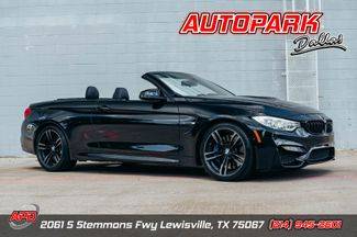 2015 BMW M4  RWD photo