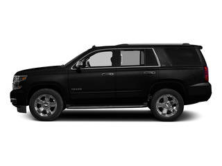 2015 Chevrolet Tahoe LTZ 4WD photo