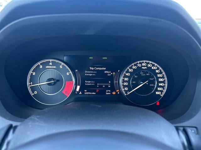 2019 Acura RDX AWD photo