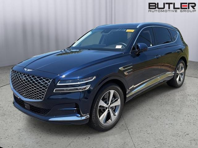 2023 Genesis GV80  AWD photo