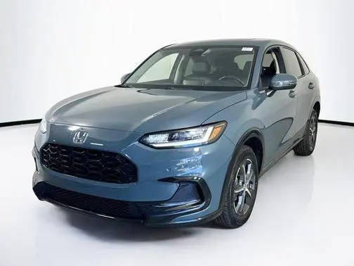 2023 Honda HR-V EX-L FWD photo